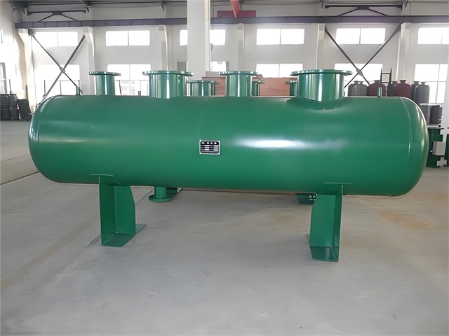 周村集分水器需要电源吗
